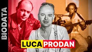 LUCA PRODAN: La historia OCULTA del creador de SUMO