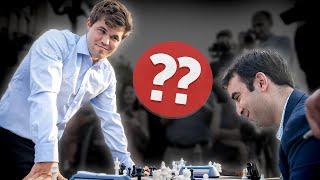 I Played Magnus Carlsen: Full Game Analysis