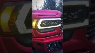 AlphaRex 5th gen!