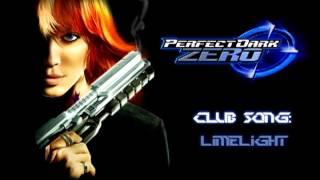 Perfect Dark Zero - Limelight