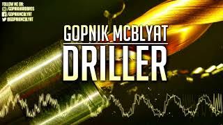 Gopnik - Driller