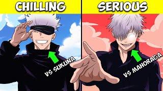 22 Secrets You Never Knew About Gojo Satoru (Stronger Than Sukuna?!)