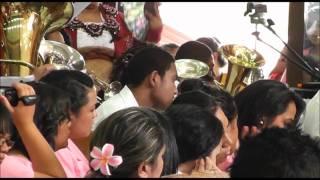 Hiva 'a Selusalema(S.U.T.T.) Taliui To'utupu Tonga Siasi Methodist.