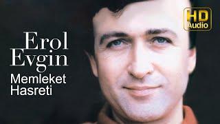 Erol Evgin - Memleket Hasreti (Official Audio)