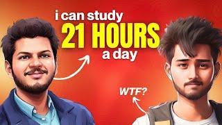 INSANE Study Tips from MBBS Gold Medalist 