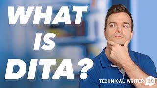 What is DITA?