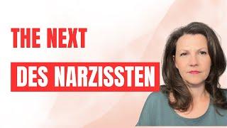 Narzisst und seine Neue: Was du jetzt wissen musst und tun kannst