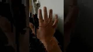 impossible hand trick (part 2)