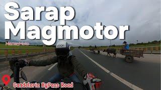 Sarap Magmotor