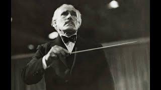 Wagner, Die Meistersinger von Nürnberg: Toscanini, live in Salzburg, 1937