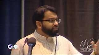 Khalid ibn Waleed - The Sword of Allah: Mark of a Hero - Yasir Qadhi | May 2011