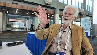 Frederic Kahn, LCD pioneer: Field-Seq VAN-LCD, MicroLED Backlights & 480 Hz FSC 8K Displays Future