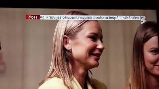 @tv3LV Juris Gavrilovs (7.video) Gandrīz ideālas vakariņas.