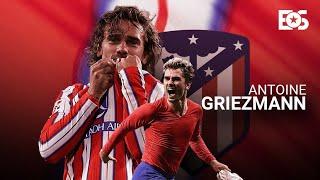 Antoine Griezmann 2024 - The Complete Player