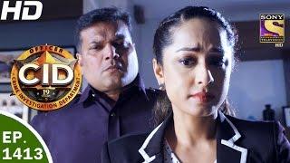 CID - सी आई डी - Ep 1413 - Maut Ka Video -  25th Mar, 2017