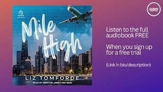 Mile High Audiobook Summary Liz Tomforde