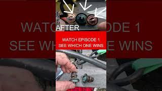 ACID WASHING OUTBOARD MOTORS AND WHAT TO USE HERE IS WHY! DONT MISS THIS OR YOU COULD LOSE AN ENGINE