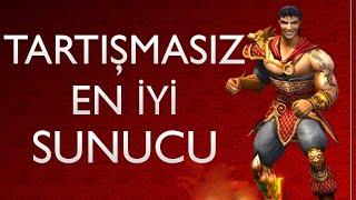 RUBY SUNUCUSUNA NASIL GİRİLİR? | Metin2 TR Ruby Charon