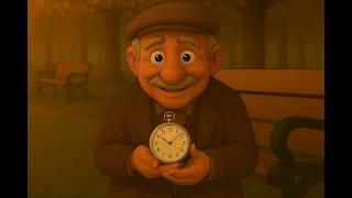 The Timekeeper’s Watch ⏳