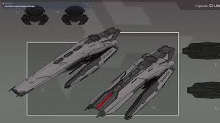 EVE online: Ikitursa в T5 Firestorm