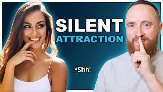 4 Ways to Attract Women Without Saying a Word