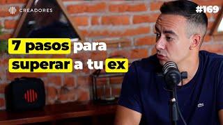 Experto en Rupturas: Cómo usar Contacto Cero para Superar o Recuperar a tu Ex (Federico Hirigoyen)