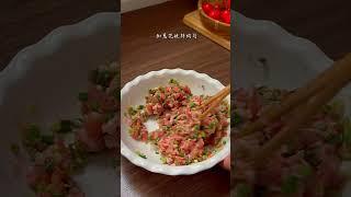 听说你们还没吃过我们江西特色美食芋饺，赶快做起来吧#芋饺 | 美食