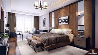 LUMION 9 RENDERING EXPERT SERIES#5 HOTEL BEDROOM