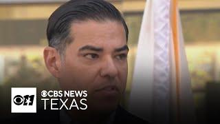 Democrats elect California Rep. Robert Garcia as ranking member on Oversight Committee