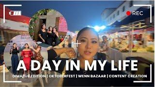 A day in my life - come follow me & see what a day in my life looks like ️