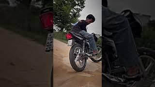 Wait For End ||Splendor Funny Video  By Official Rahul || #shorts #short