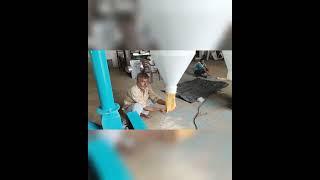 हल्दी पीसने की मशीन| Hammer Mill| Impact Pulverizer| Turmeric Machine|Angel Sortech| Mo.9099932762