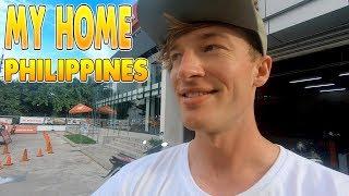 Daily Life in Philippines // Cebu City