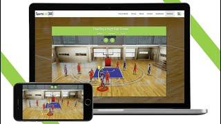 SportsLab360 Basketball: How to Improve your Players' Basketball IQ