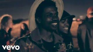 Raury - God's Whisper (Official Video)