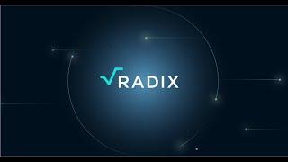 Radix EXRD Price Predictions | The Next Big Layer 1 Solution | Crypto Altcoins