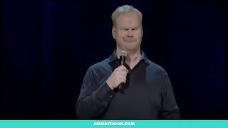 Jim Gaffigan Foliage/Fall