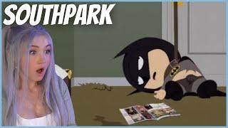 SouthPark Goes “Too Far” Again REACTION!!!