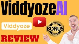 Viddyoze AI Review