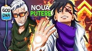 Adevaratul inamic din Boruto Two Blue Vortex si Noua Putere a lui Kawaki!