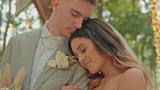 Chris + Rachael Hulvey Wedding Video | Big Sky Barn in Montgomery, Texas