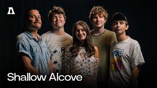 Shallow Alcove on Audiotree Live (Full Session)