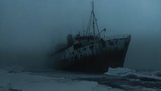 ANTARCTIC Expedition #1 |  Bouvet Island | Searching for Truth | Storytelling Ambient | 3 Hours