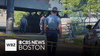 Body of unidentified man found in Charles River