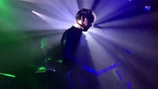 Clan Of Xymox - Moscoviet Mosquito (31-10-2016 - live in Messina)