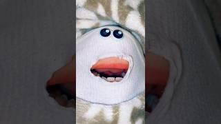 Posy is in the Hospital  #youtubeshorts
