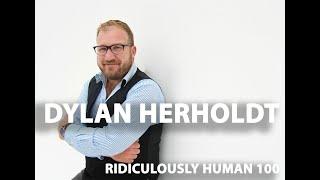 The Ridiculously Human Podcast - Best of 2019 - Dylan Herholdt