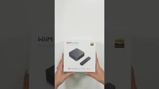 WiiM Pro Plus 