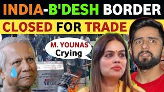 INDIA-BANGLADESH LATEST BORDER UPDATE, NAZIA ELAHI FROM BANGAL, REAL ENTERTAINMENT TV, SOHAIB CH