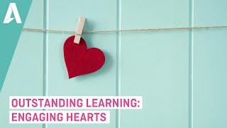 Outstanding Learning: Engaging Hearts - Preview